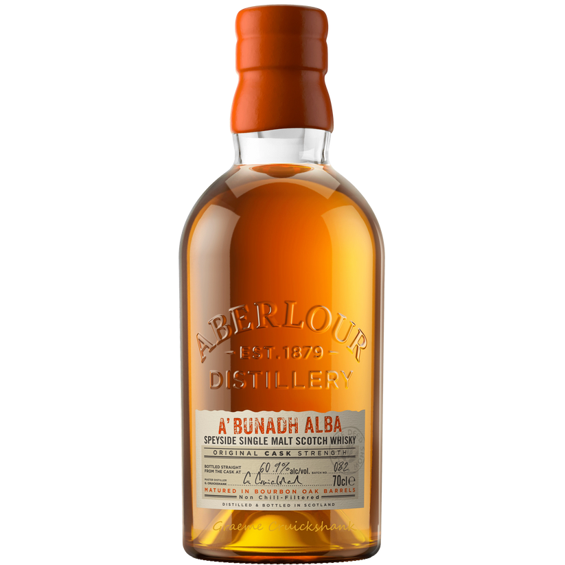 Aberlour