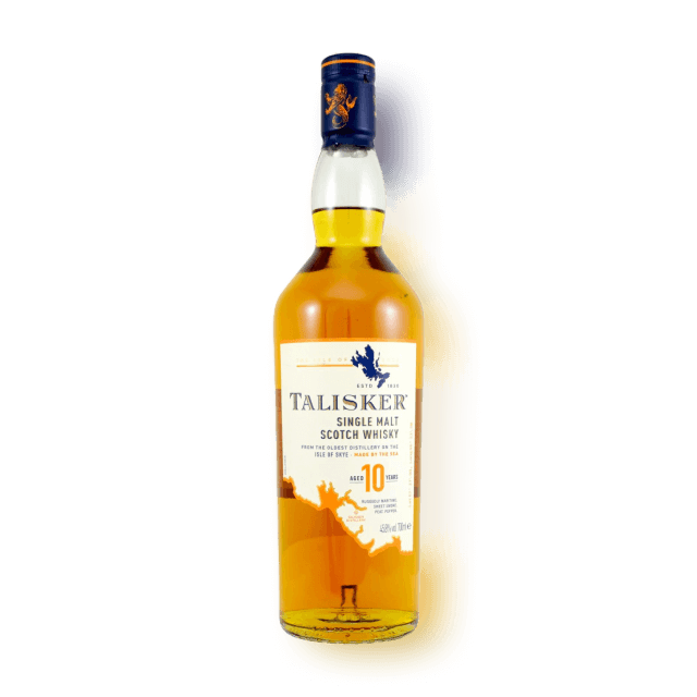 Talisker